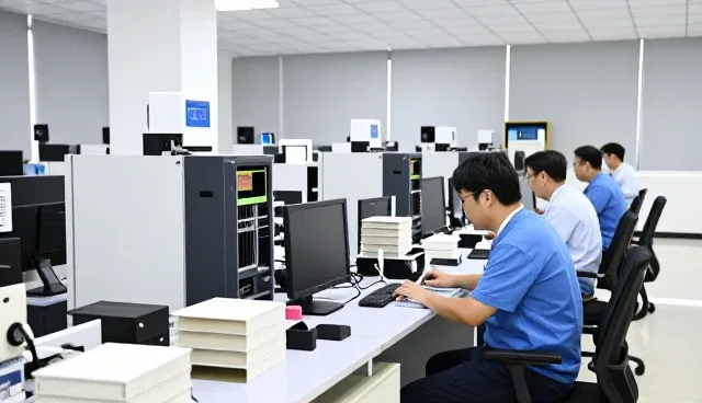 智能运维监控系统