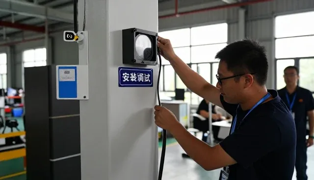 验收交付环节解决方案中的技术支持选择