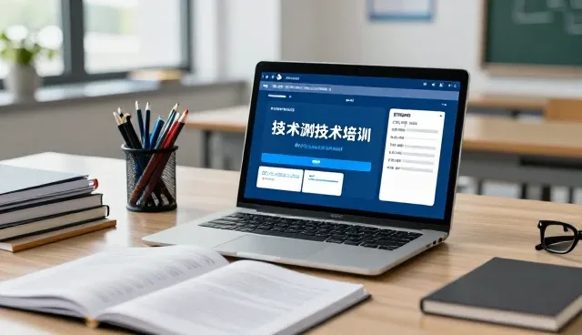 涵盖技术培训技术怎么做得更稳：支持一线经验
