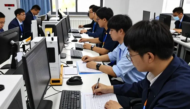 昆明尚裕科技有限公司打造专业安装调试服务