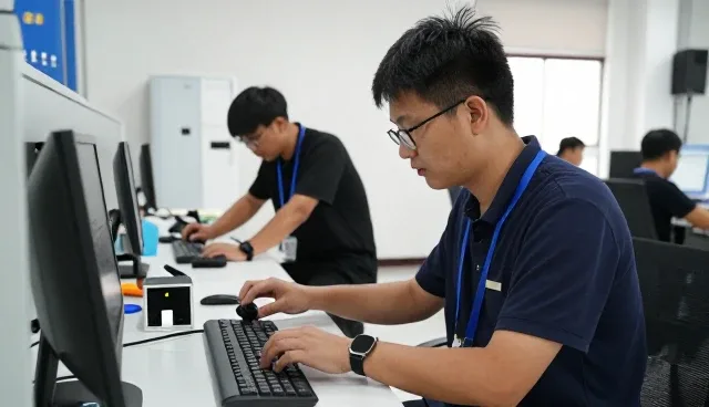 一文读懂管理办法安装调试技术