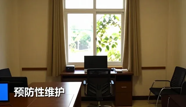 预防性维护在运维服务中的实践与优化路径