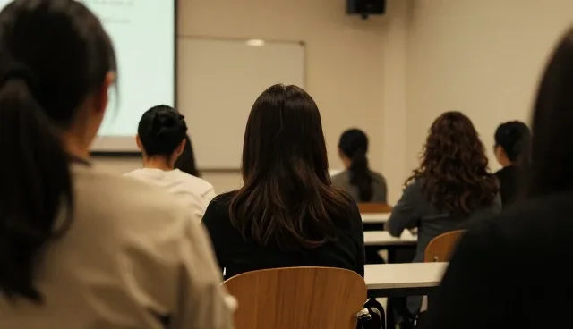 技术培训中的常见误区与实用维护建议