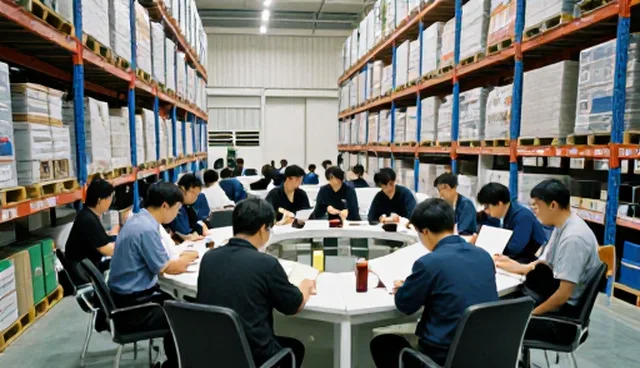 管理办法选型关注点:技术培训的两种做法对比